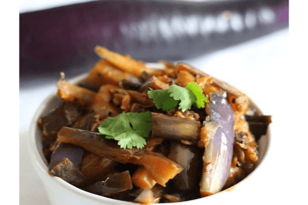 Eggplant Pirattal