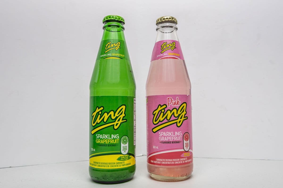 Ting