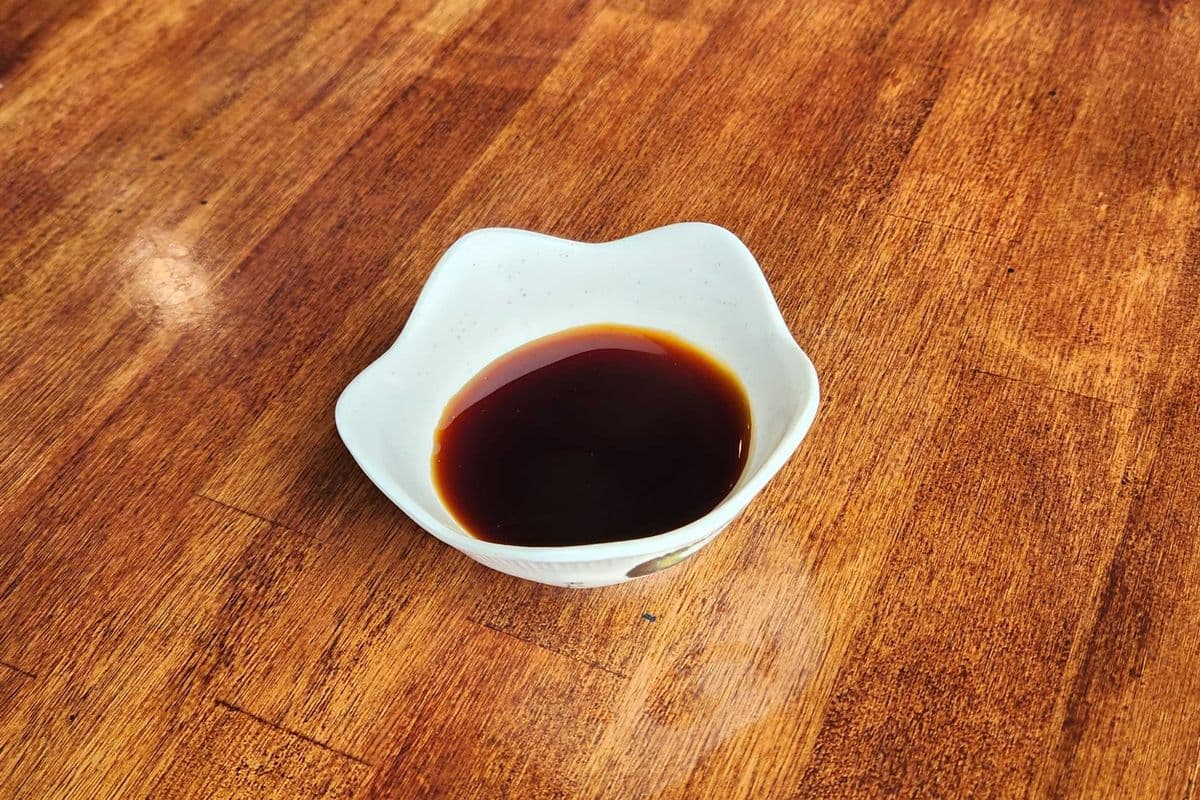 Teriyaki Sauce