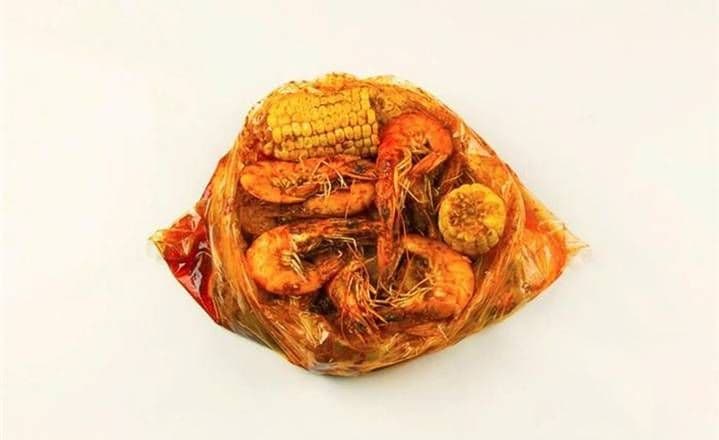 #7802 L.A. Boil Shrimp (1LB)