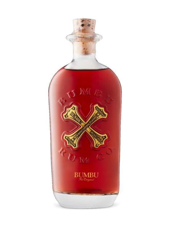 Bumbu Craft Rum (1 x 750 ml)