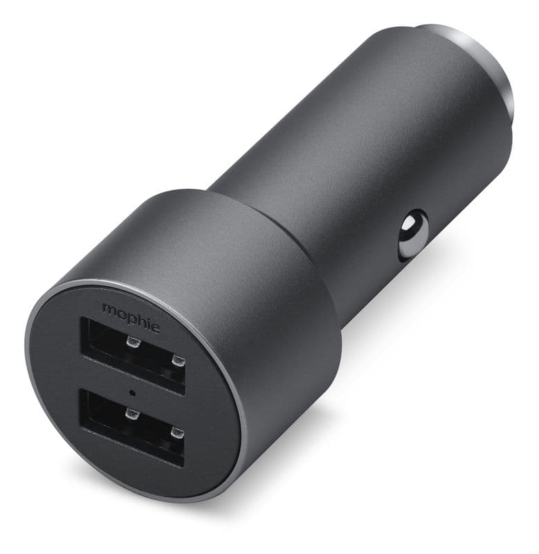 Car Charger - Volt