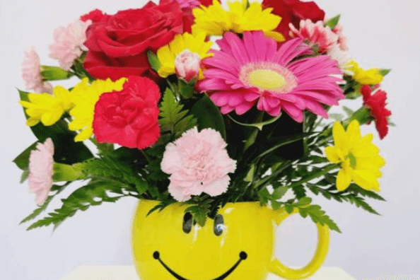 Bright My Day