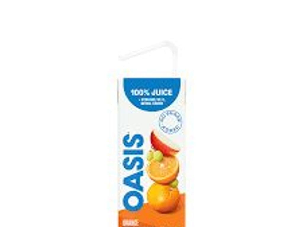 Juice Box