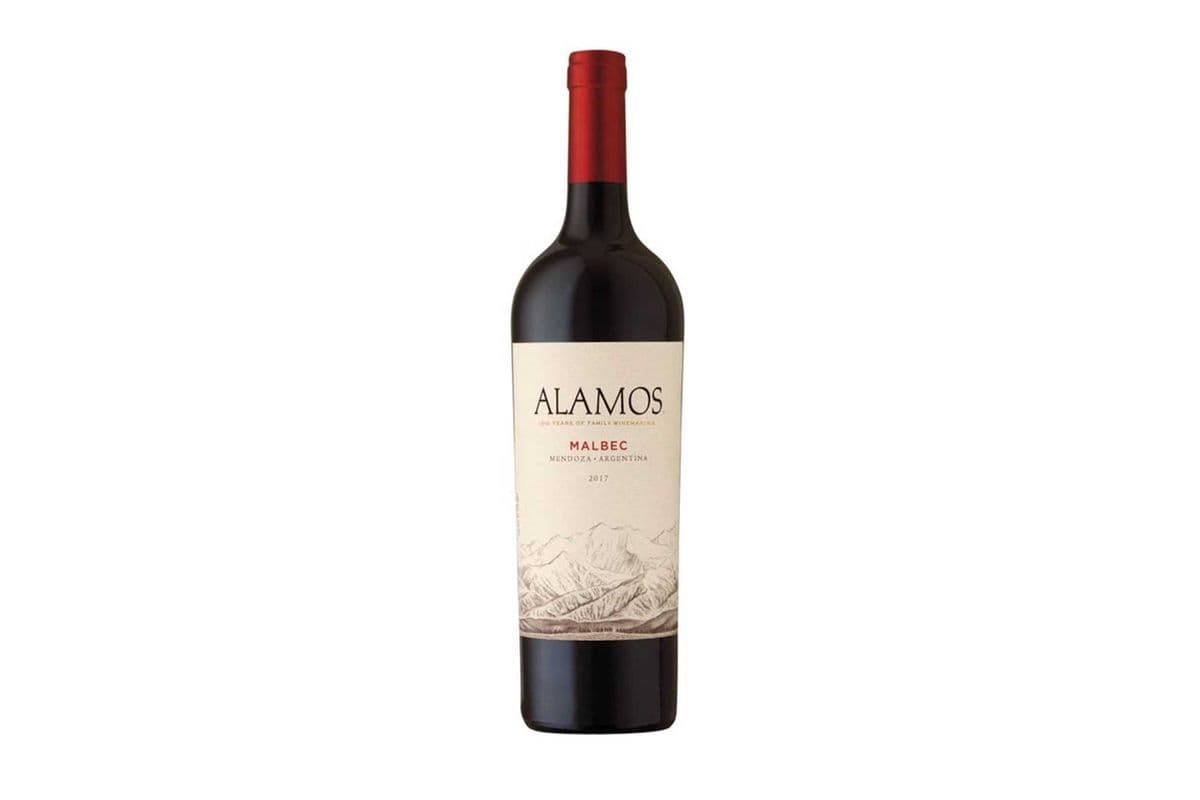 467951 - Alamos Ridge Malbec (1 x 750 ML)