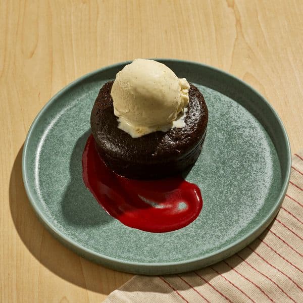 Lava Cake *NEW*