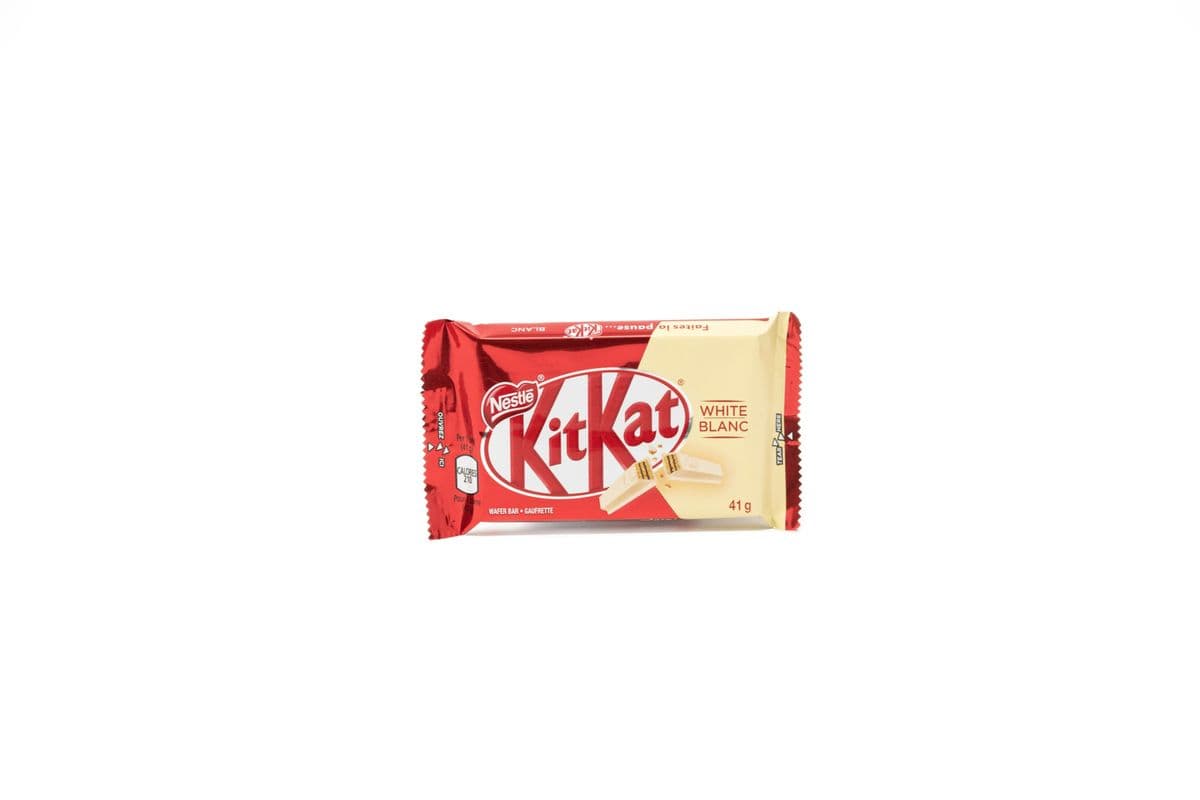 Kit Kat White (41 g)