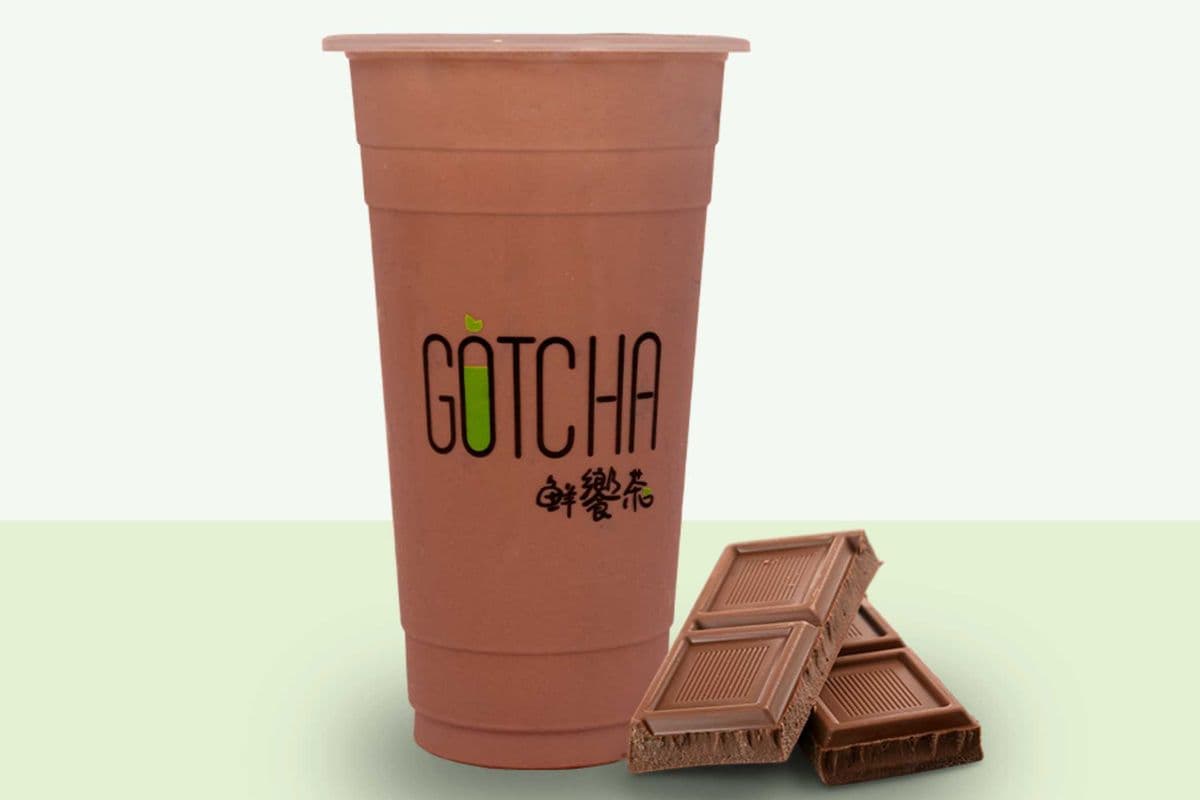 Chocolate Milk