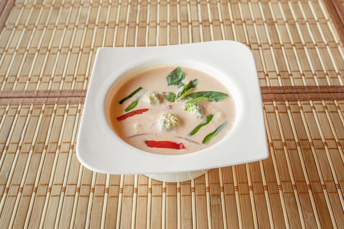 Red Curry