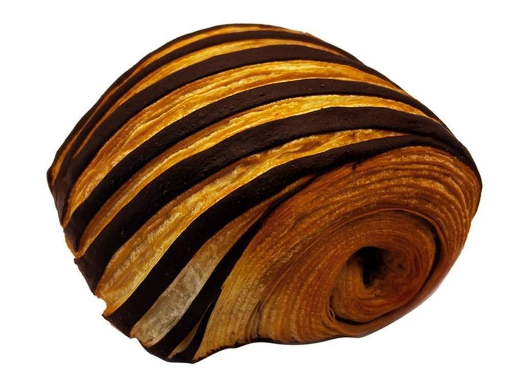Pain au Chocolat