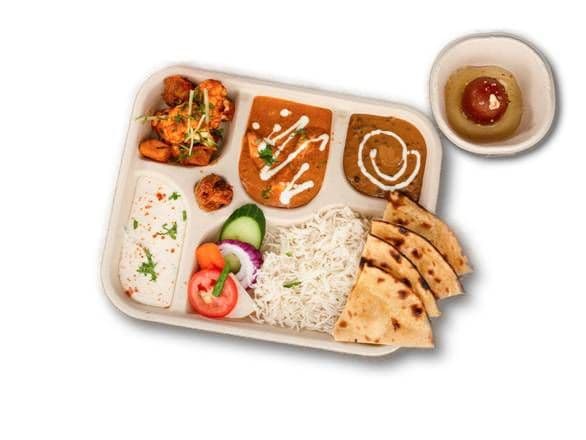 Thali Combo 2