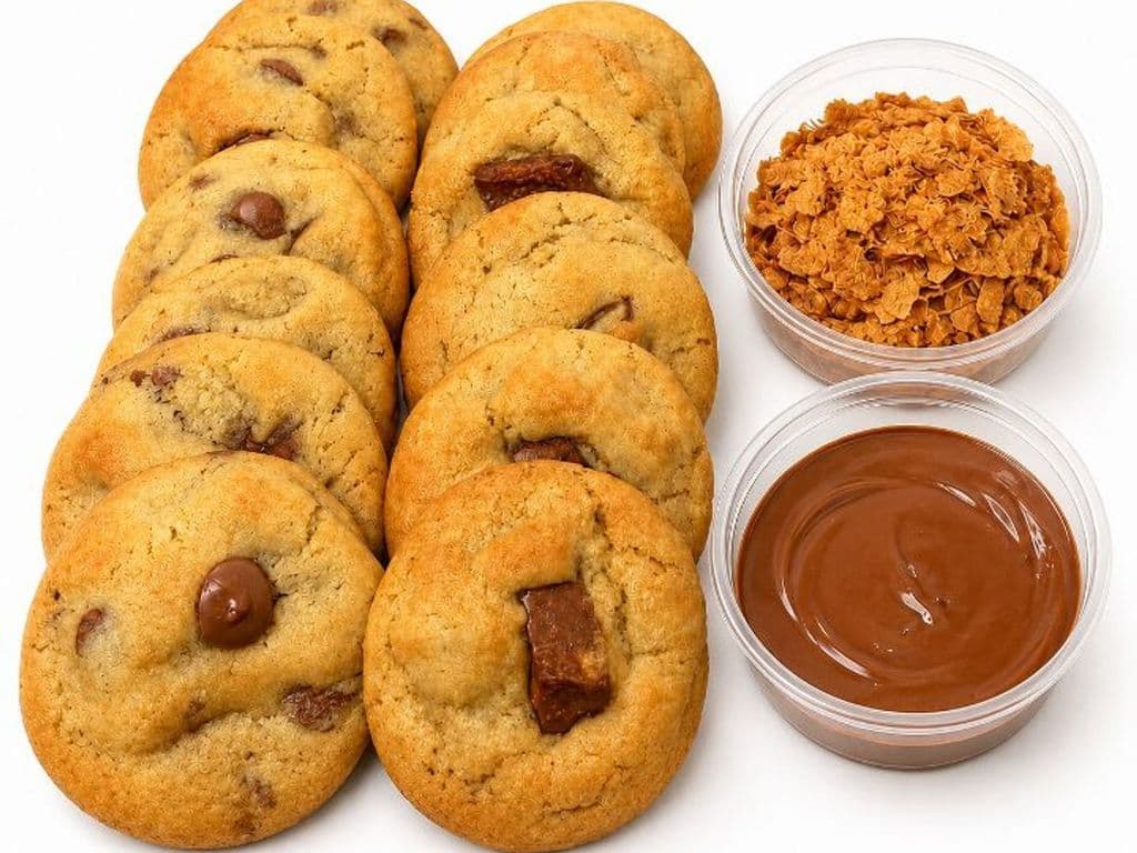 12 Mookies (New)