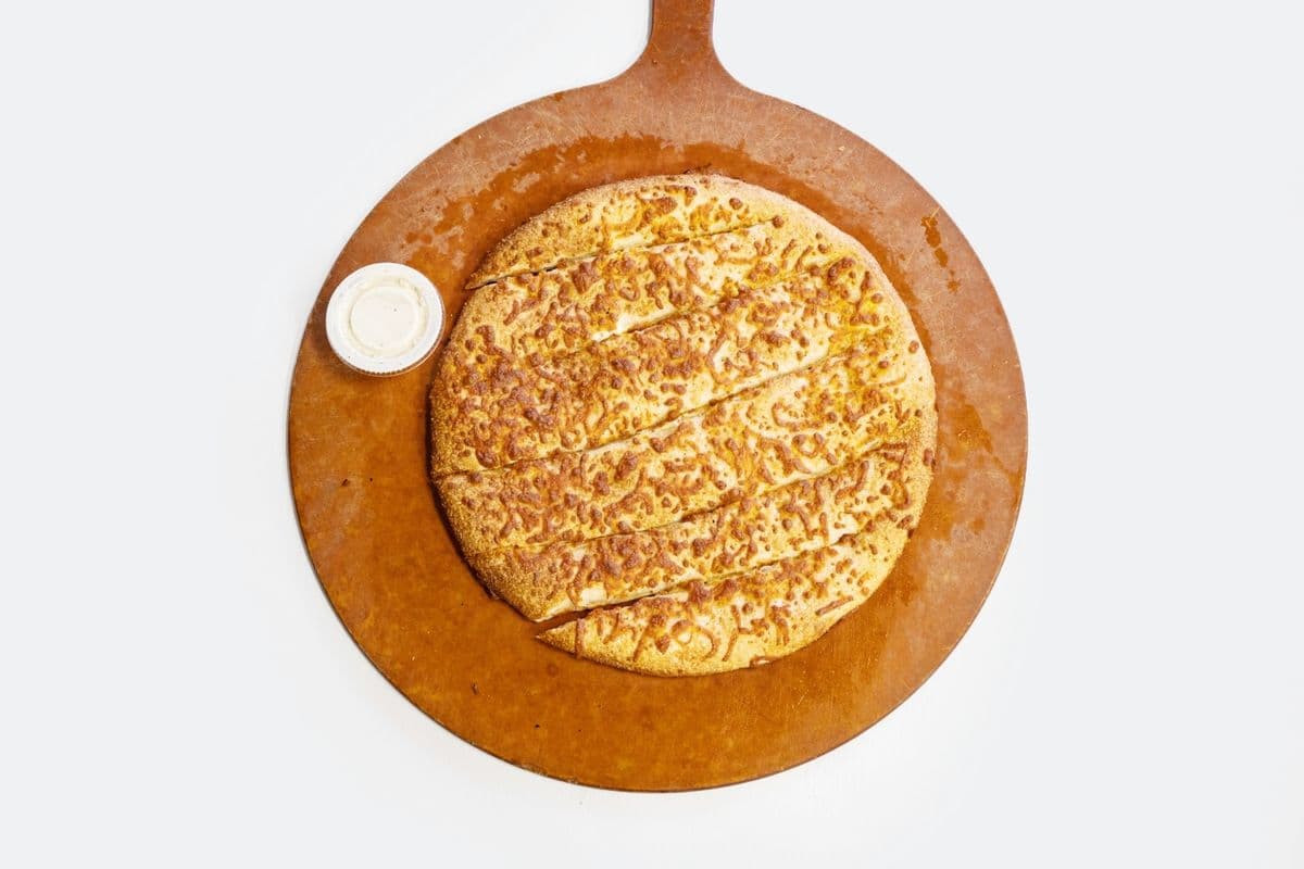 Garlic Chesse Bread