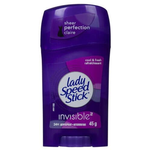 Lady Speed Stick 45g