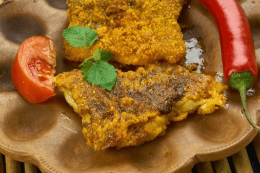 Chettinad