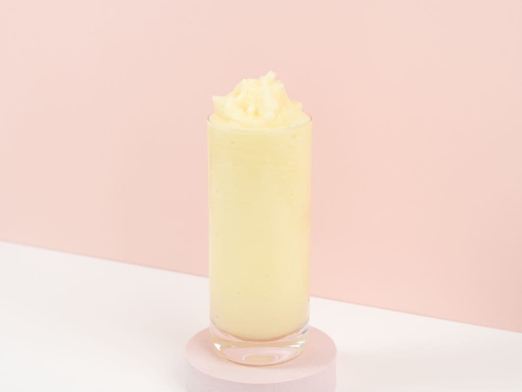 Pineapple Smoothie