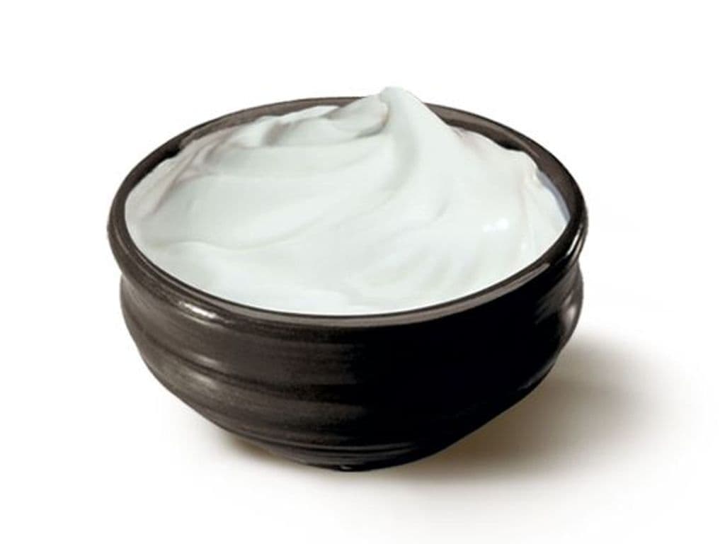 Side of Sour Cream