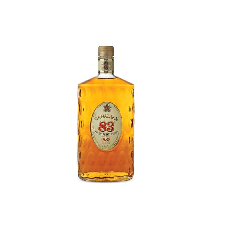 Seagram’s 83 (1140 ml)