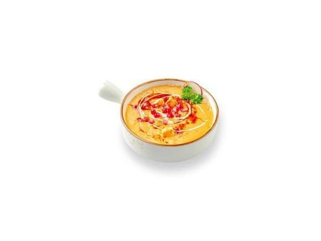 Paneer Lababdar