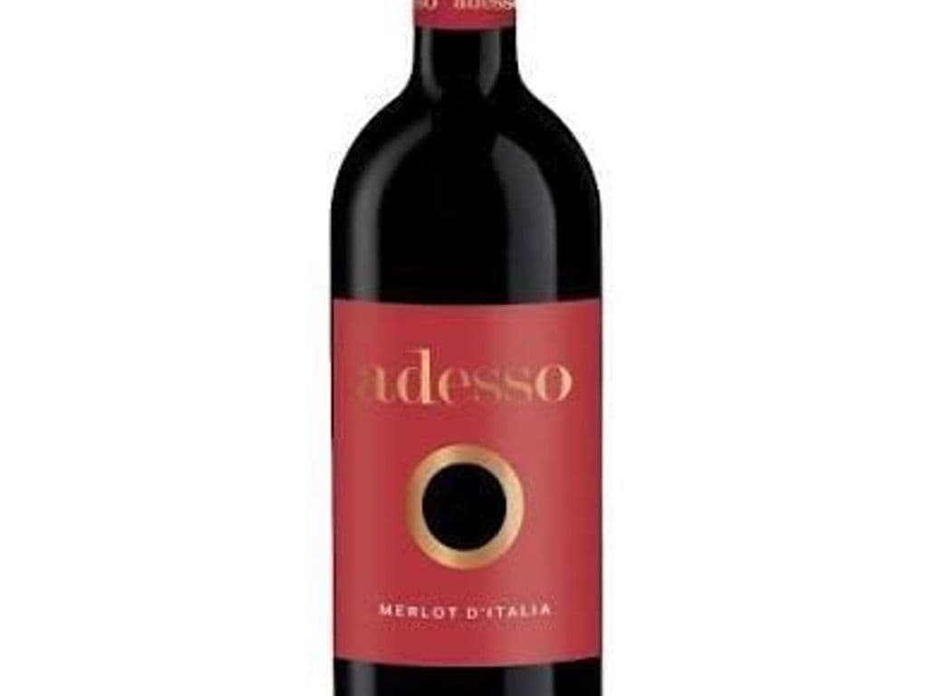 ADESSO Merlot, 750ml
