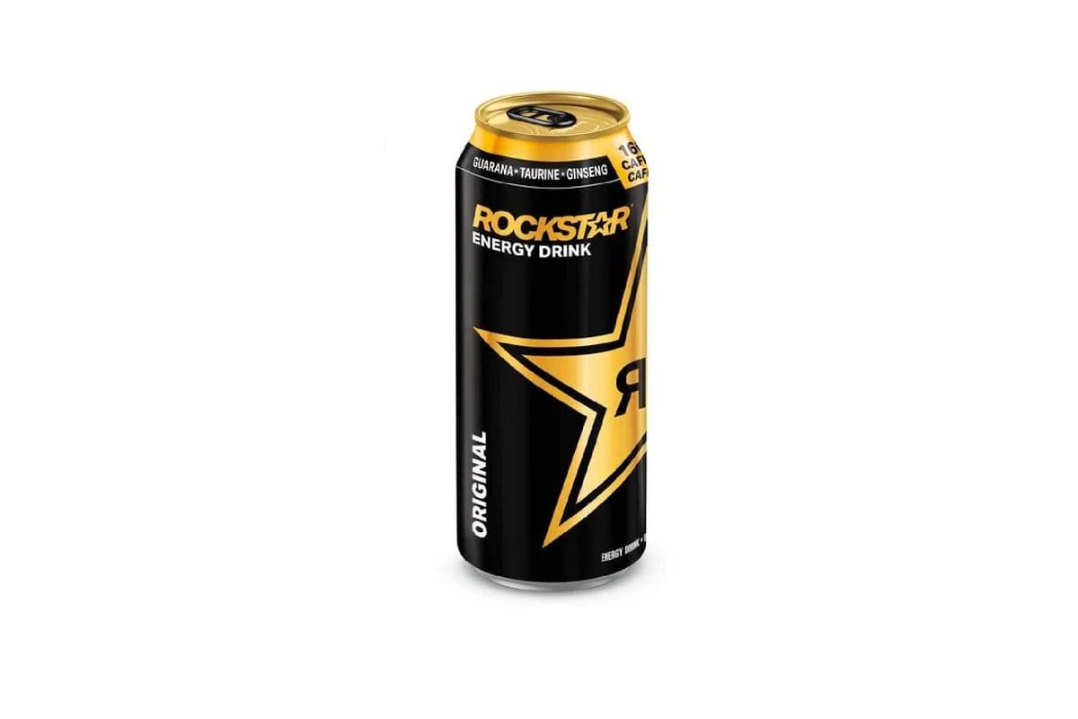 Rockstar Original 473ml