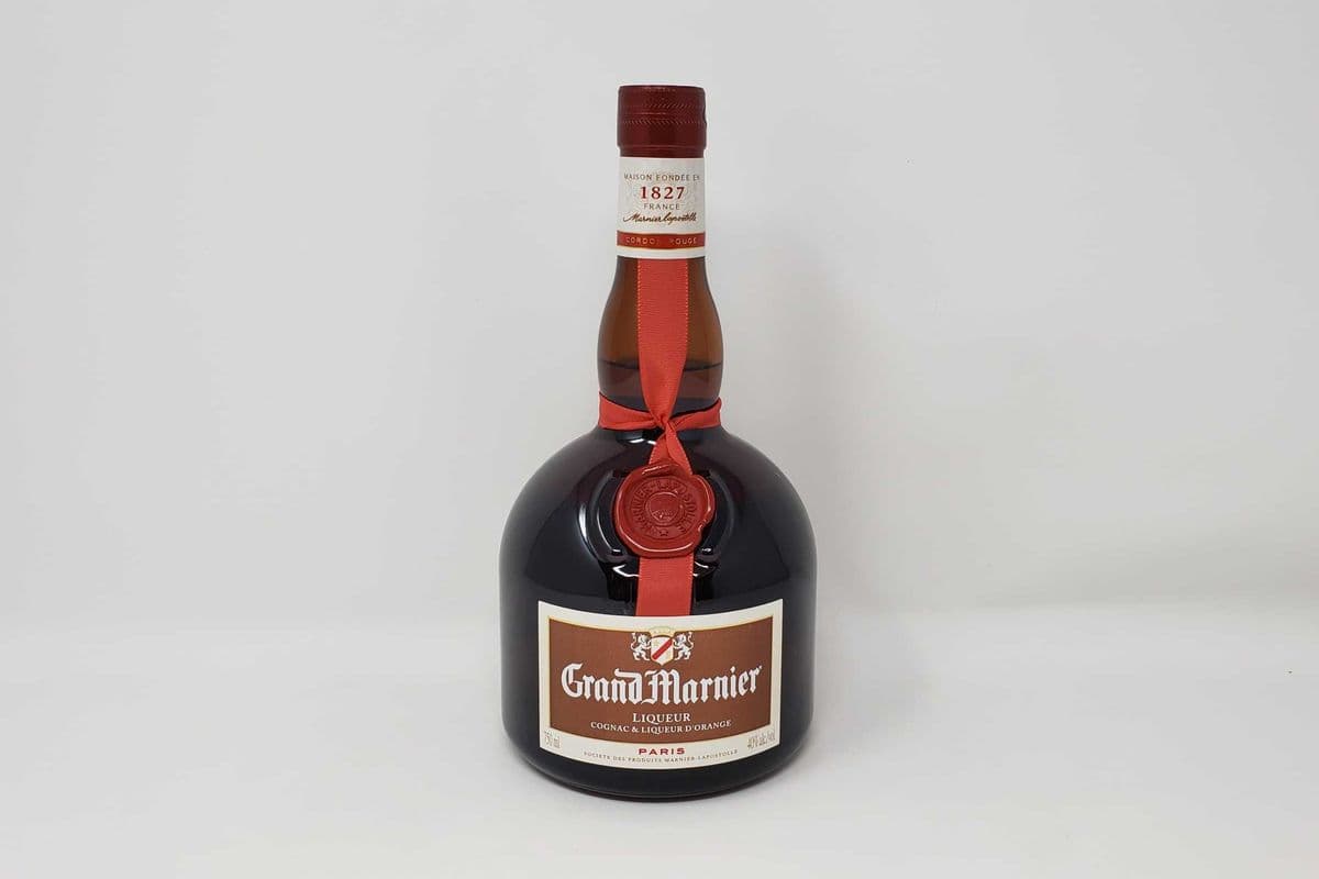 GRAND MARNIER (1 x 750ml)