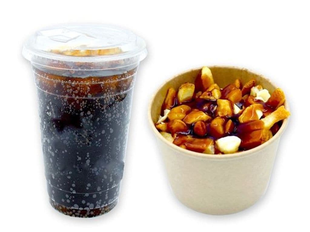 Make It A Combo