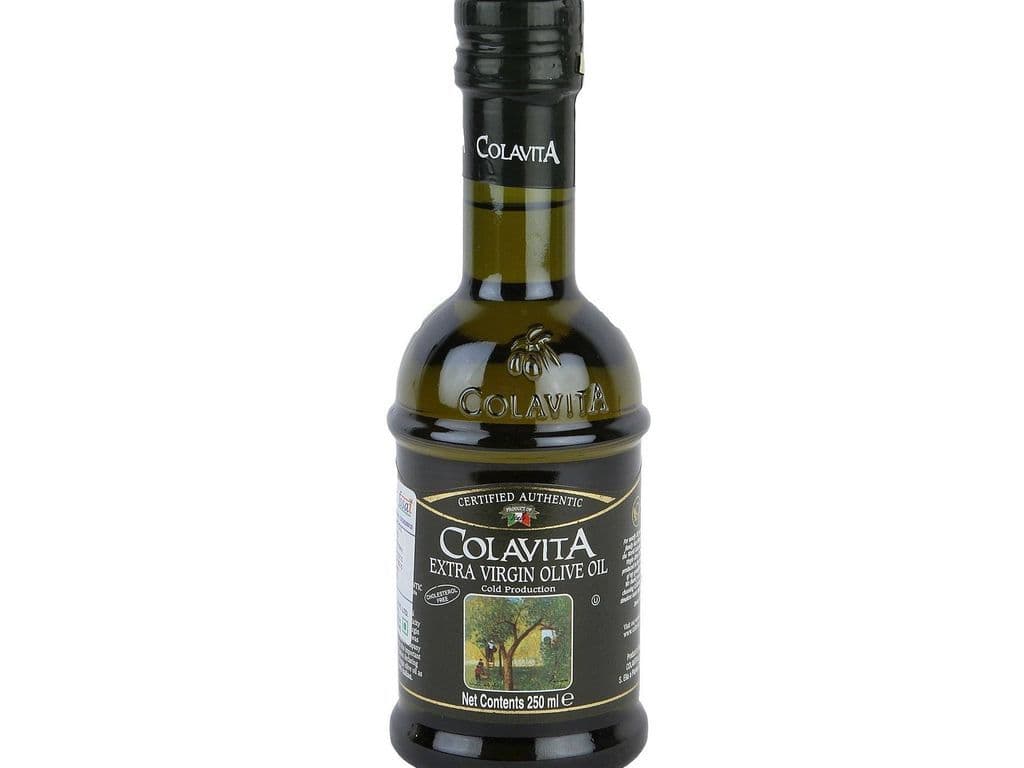 COLAVITA EXTRA VIRGIN OLIVE OIL 250ML