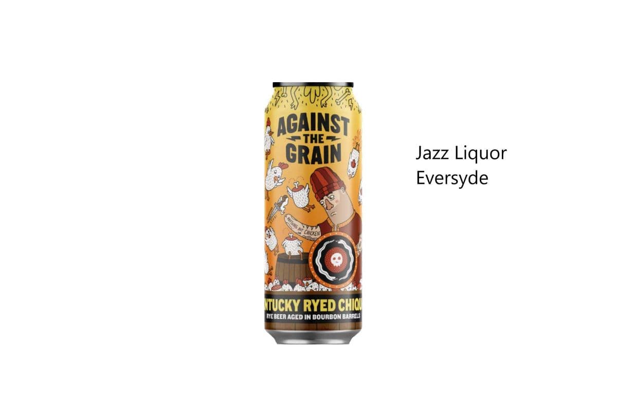 ATG-KENTUCKY RYED 4PKC (1 x 473ML)