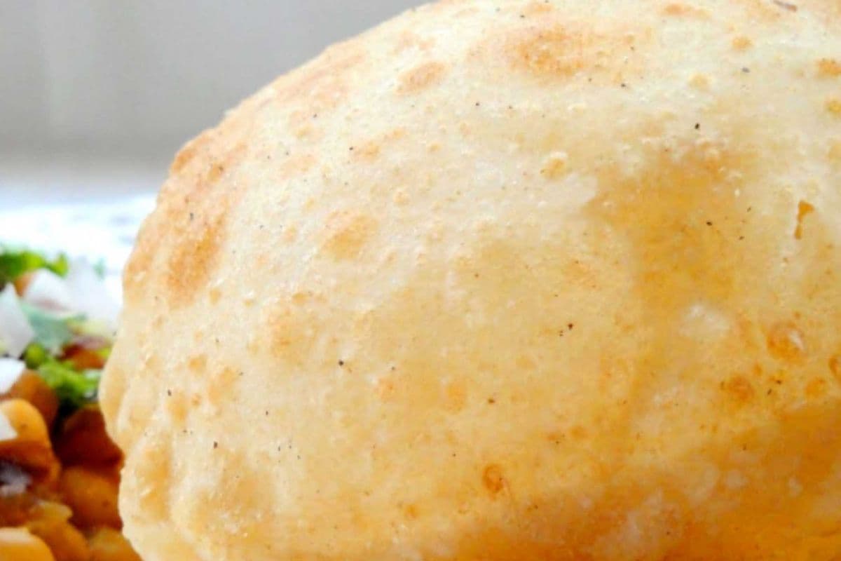 Bhatura