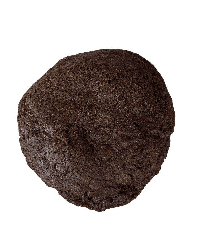 Cookie - Double Chocolate