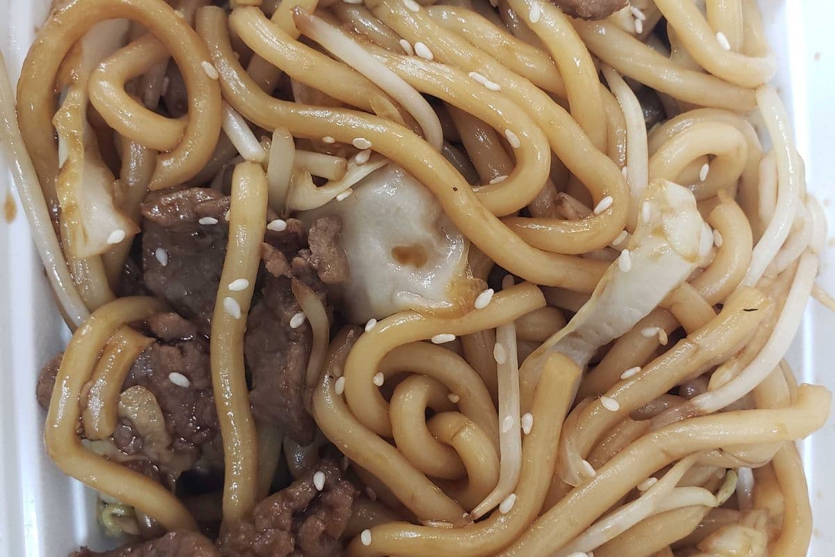 N10. Udon