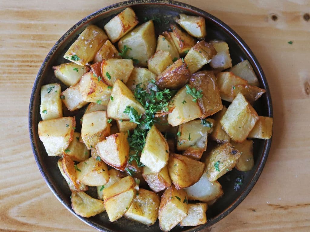 Roasted Potato