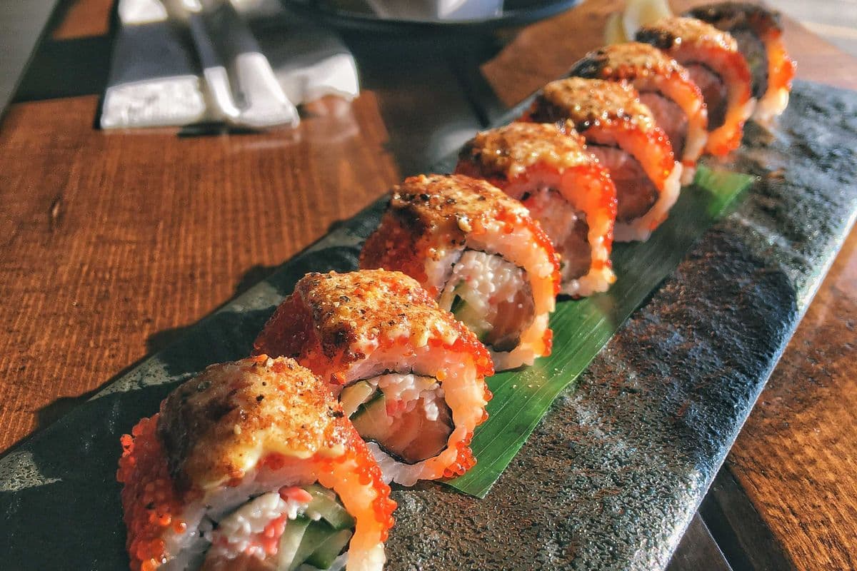 29. Miku Roll (8pcs)