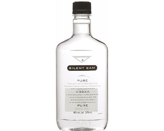 SILENT SAM (375ML)