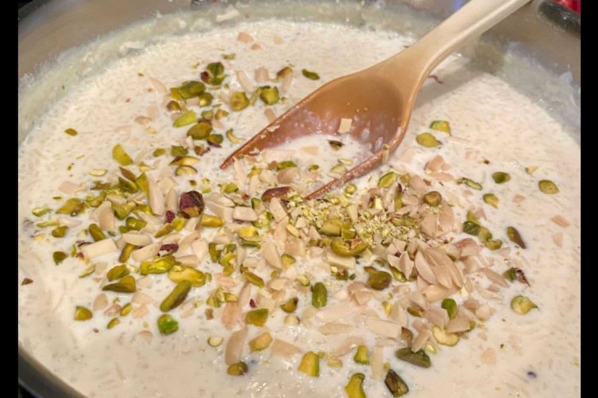 Kheer