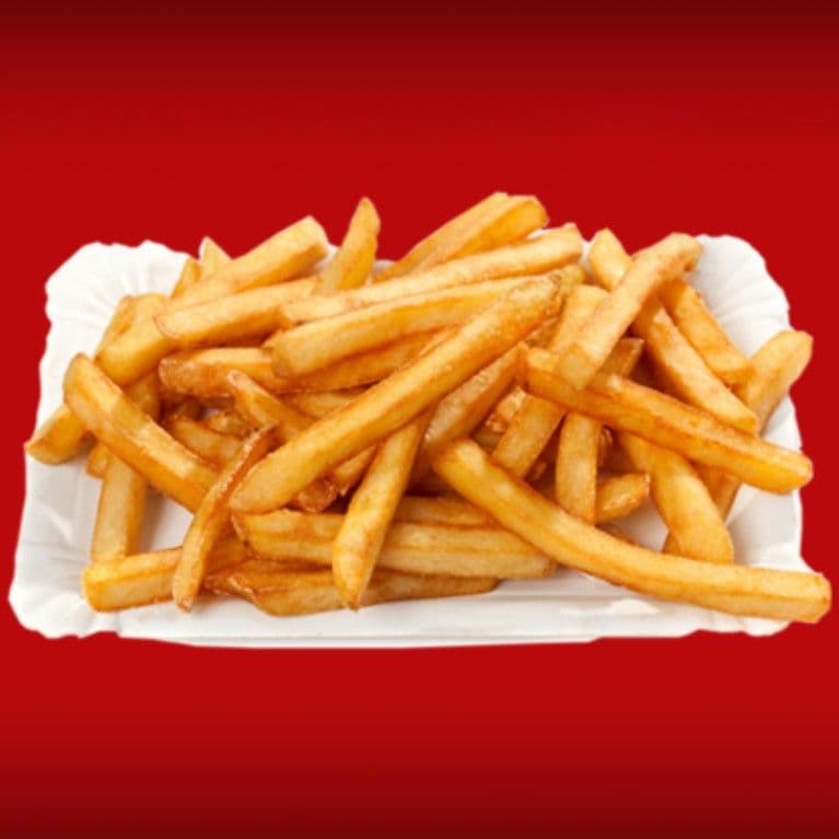Fresh Cut Fries