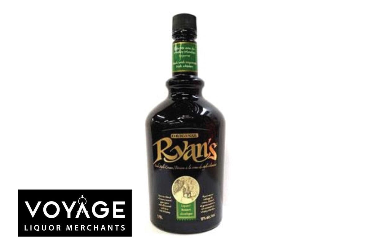 Ryan's Irish Cream (1 x 1.75 L)