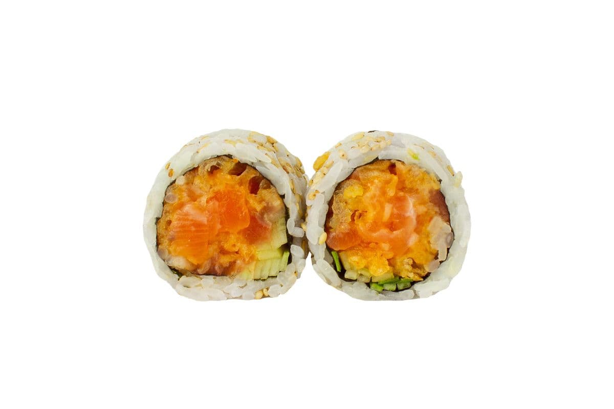 Spicy Salmon Roll