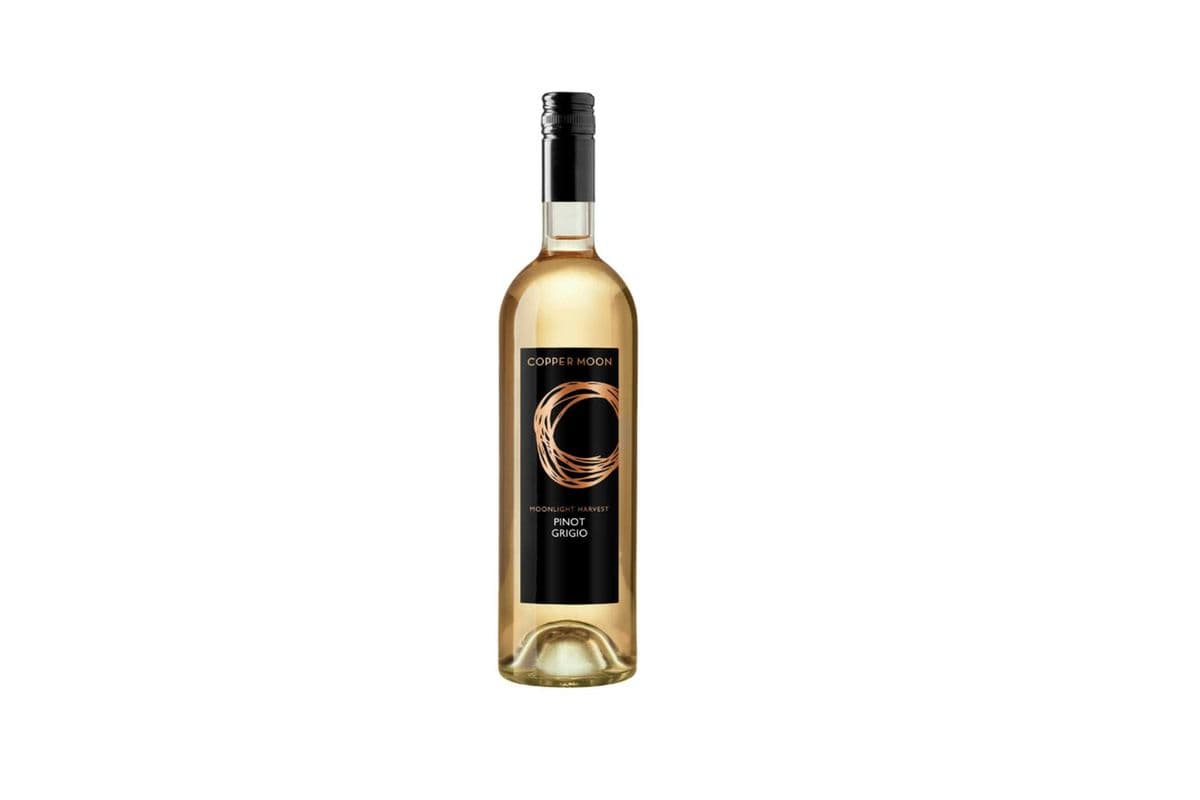 Copper Moon Pinot Grigio (1 x 750ml)
