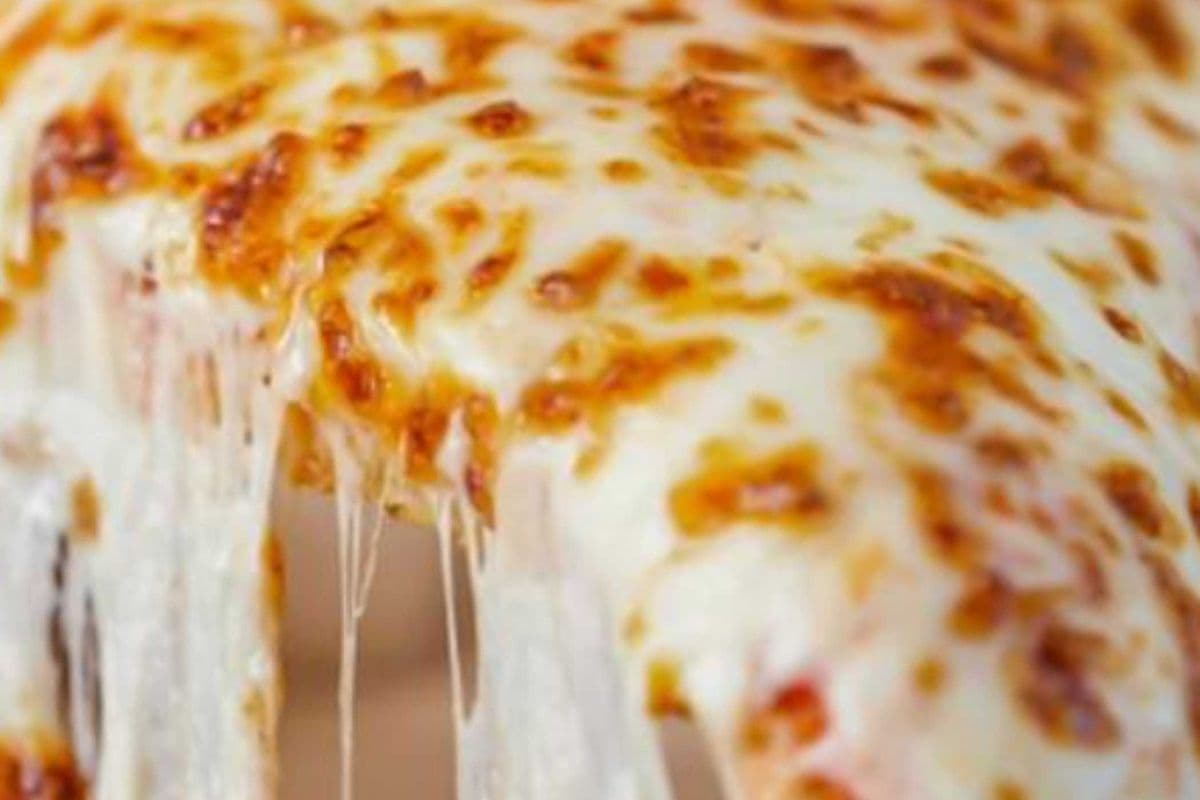 Small Cheese Pizza
