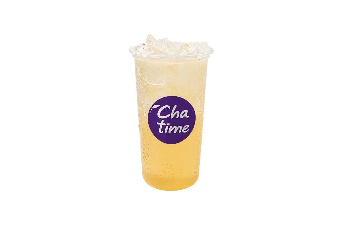 Lychee Tea