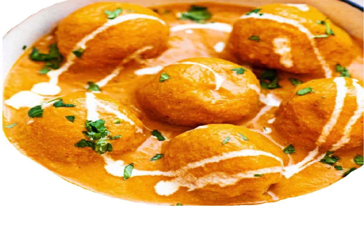 Malai Kofta