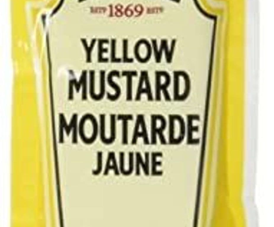 MUSTARD