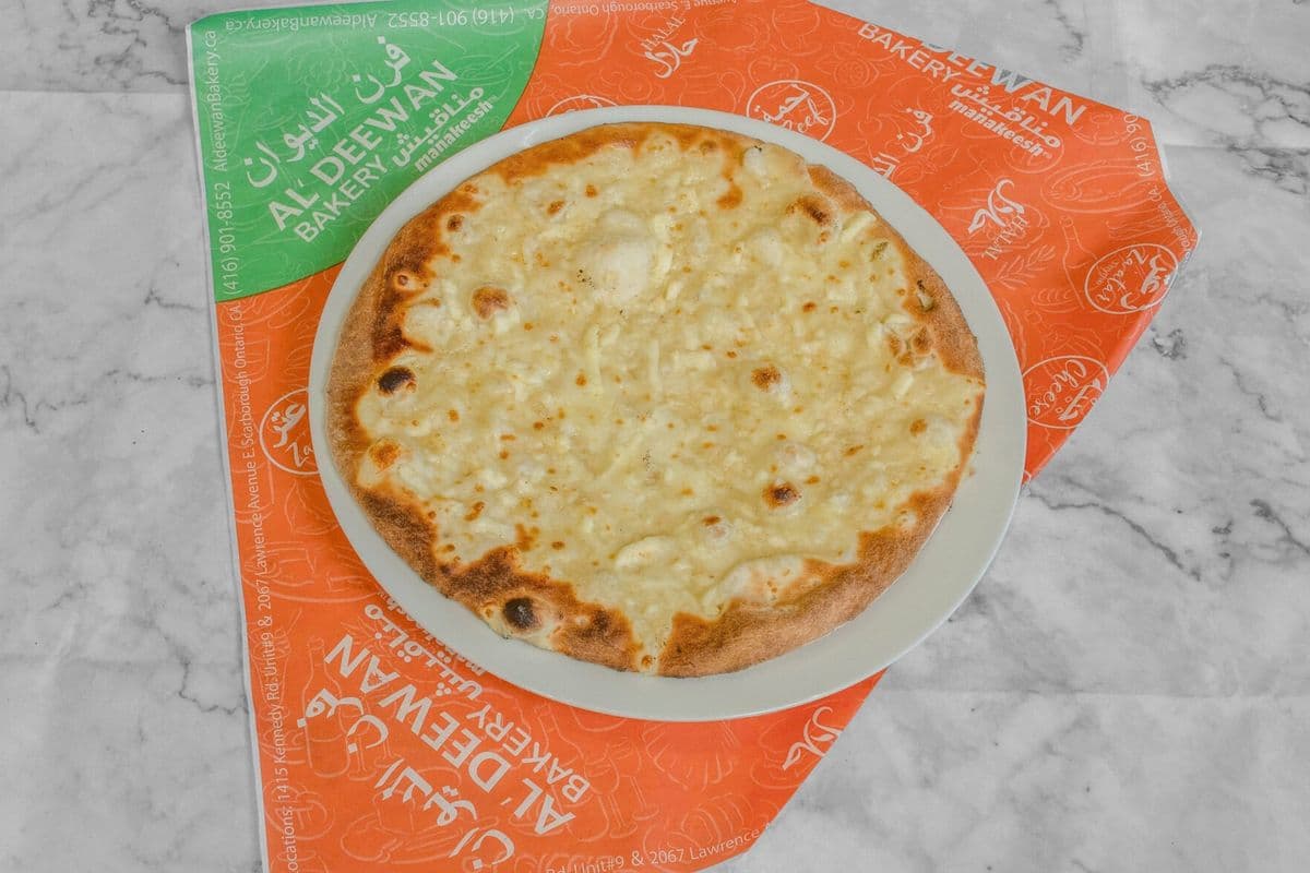 Cheese