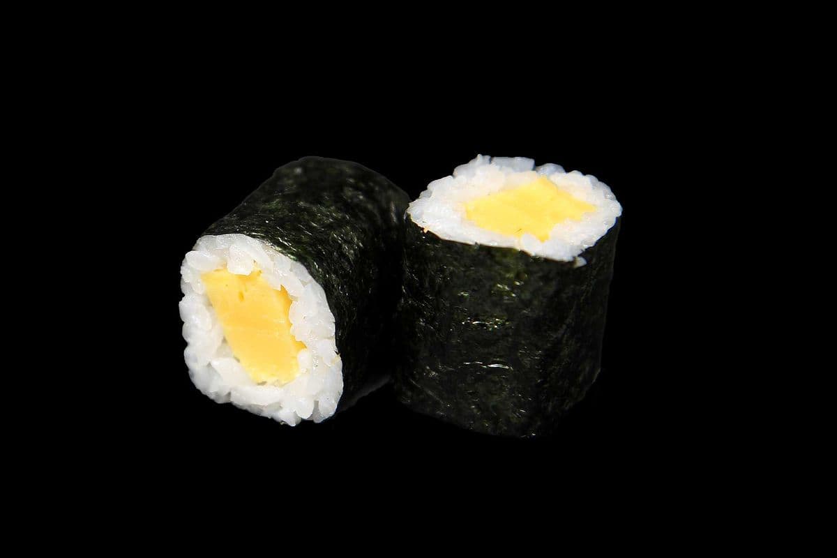 Tamago Maki