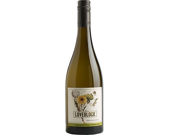 Loveblock Sauvignon Blanc, 750 ml