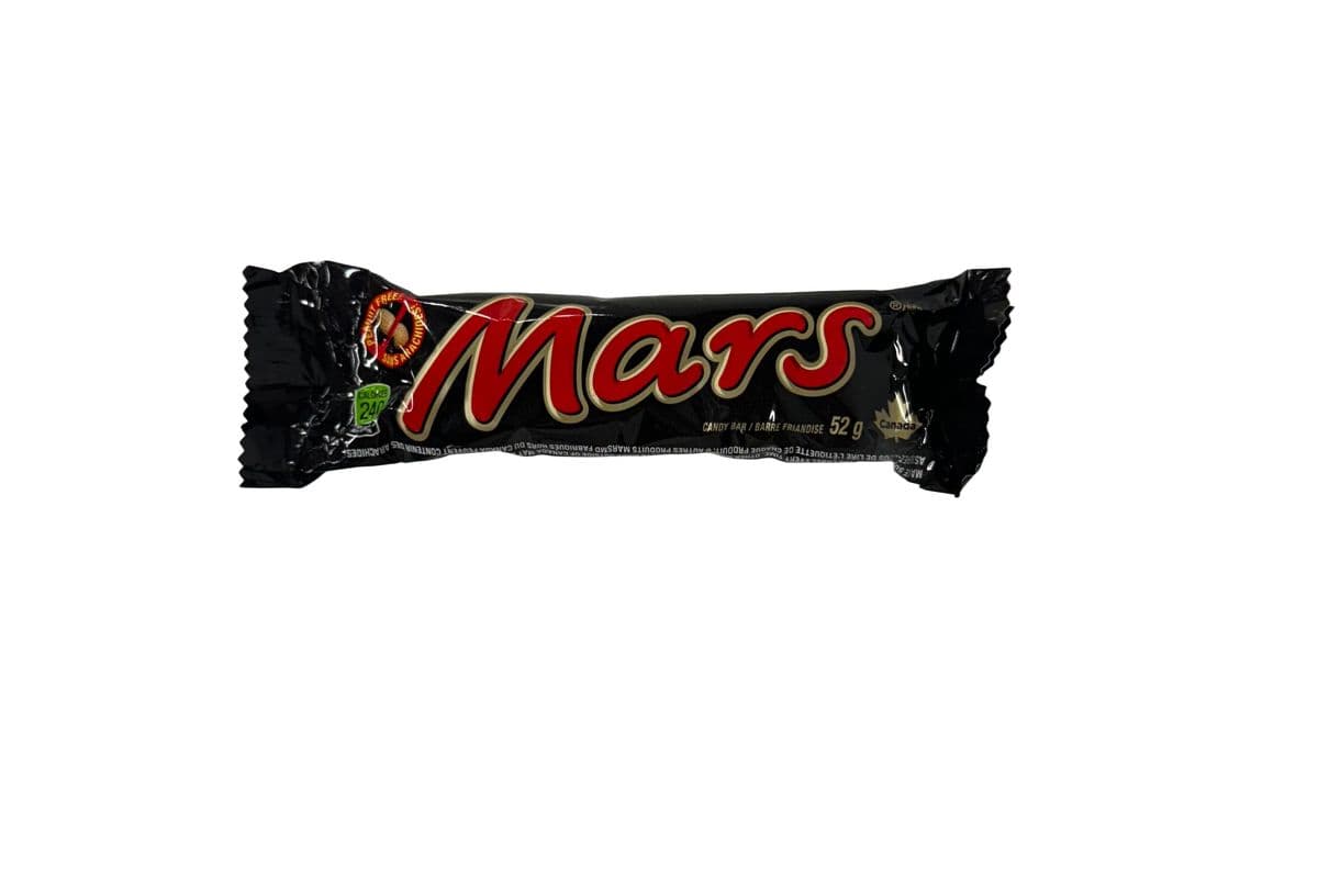 Mars