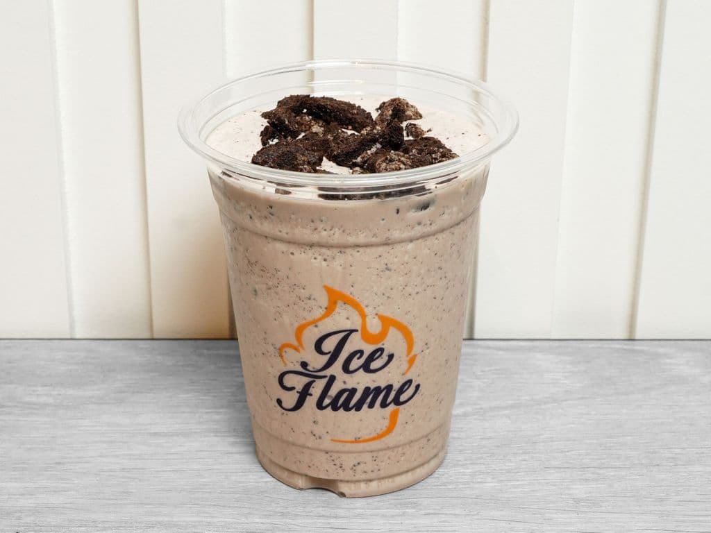 Oreo Shake