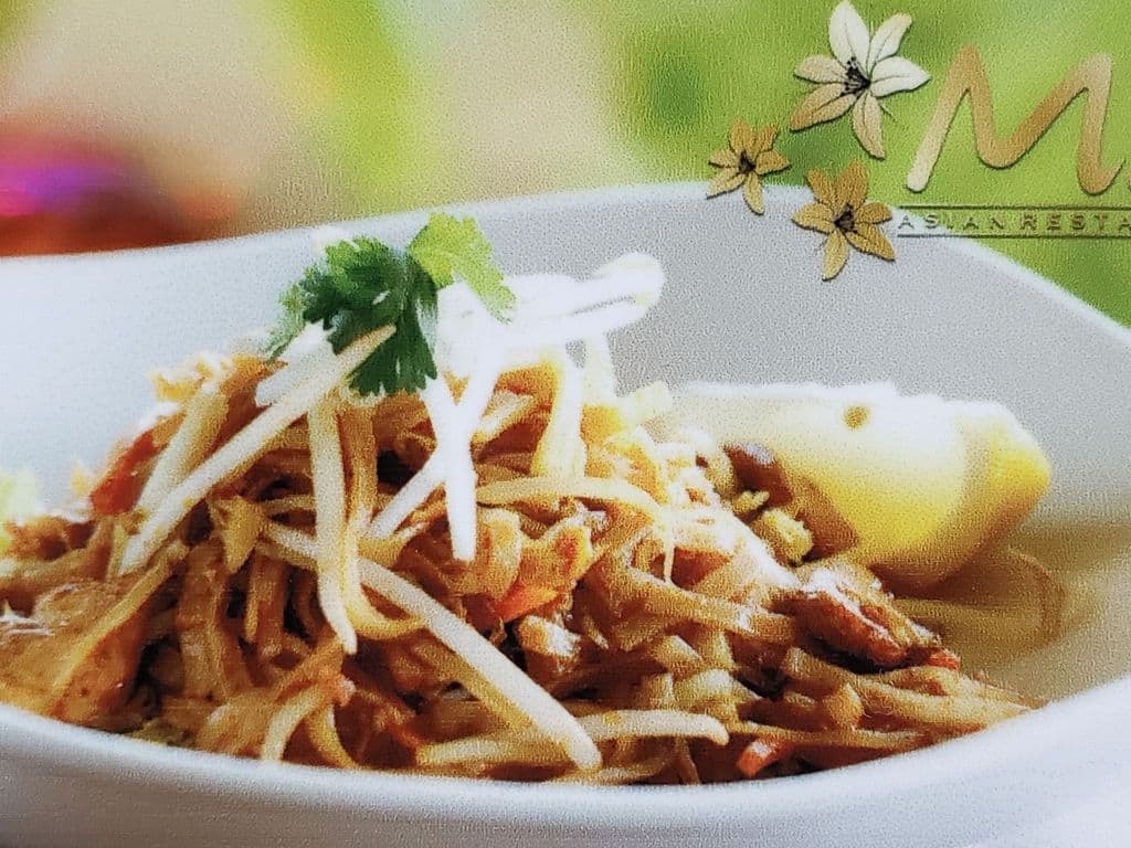 Pad Thai